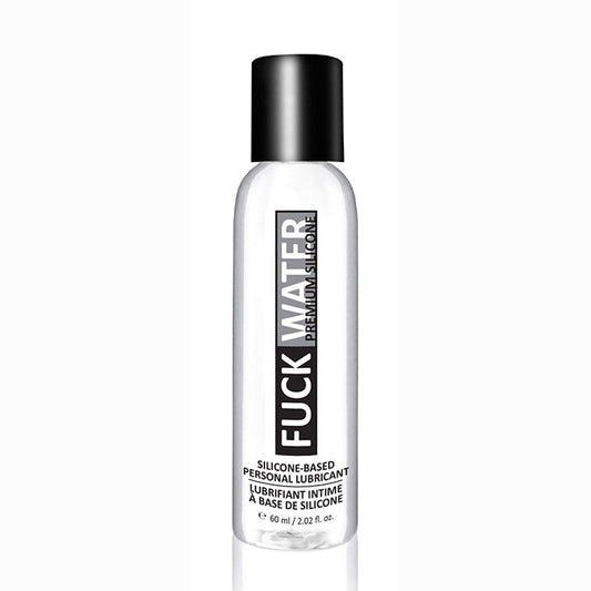 FUCK WATER - SILICONE 2OZ