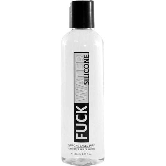 FUCK WATER - SILICONE 4OZ