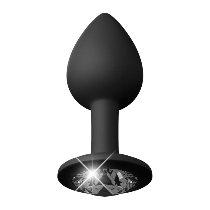 * 5% OFF! * HOOKUP PANTIES CROTCHLESS SECRET GEM - FITS XL-XXL