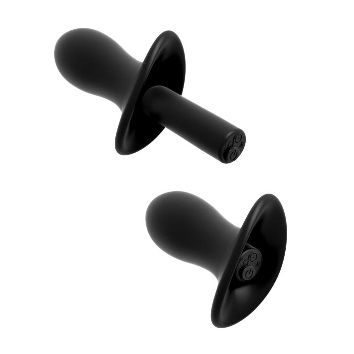 * 5% OFF! * HOOKUP PANTIES REMOTE PRINCESS PANTY - FITS XL-XXL