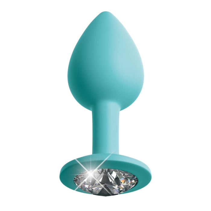 * 5% OFF! * HOOKUP PANTIES CROTCHLESS SECRET GEM - FITS S-L