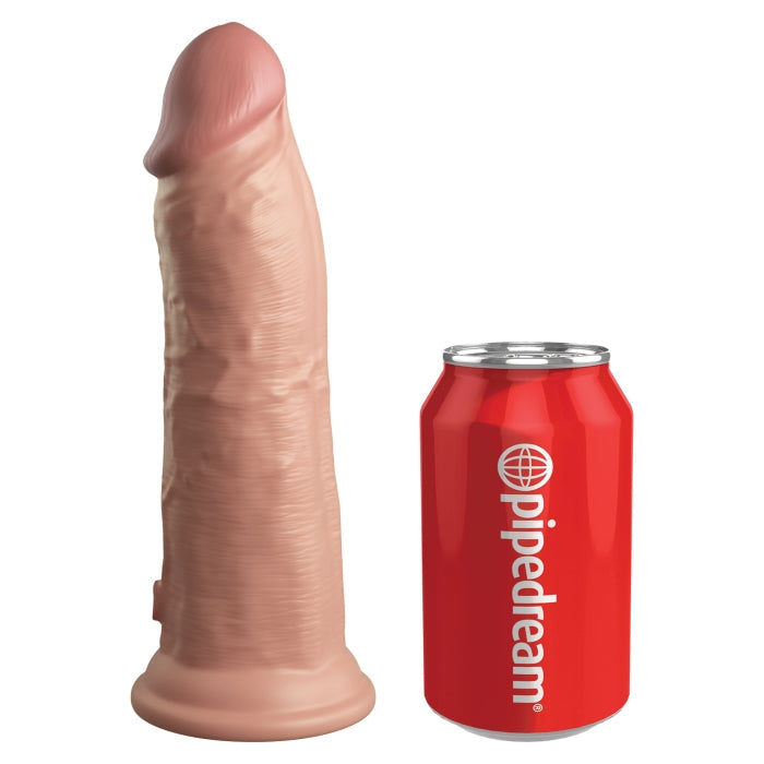 KING COCK ELITE DELUXE BODY DOCK KIT