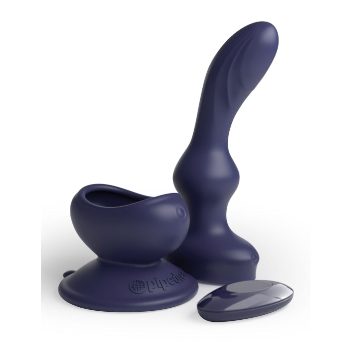 3SOME WALL BANGER P-SPOT - BLUE 5.5"
