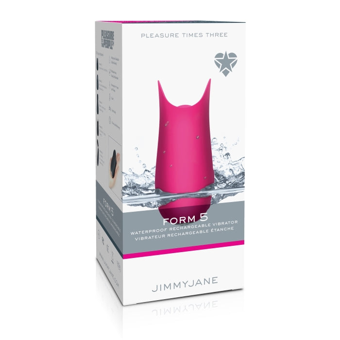 JIMMYJANE FORM 5 - PINK