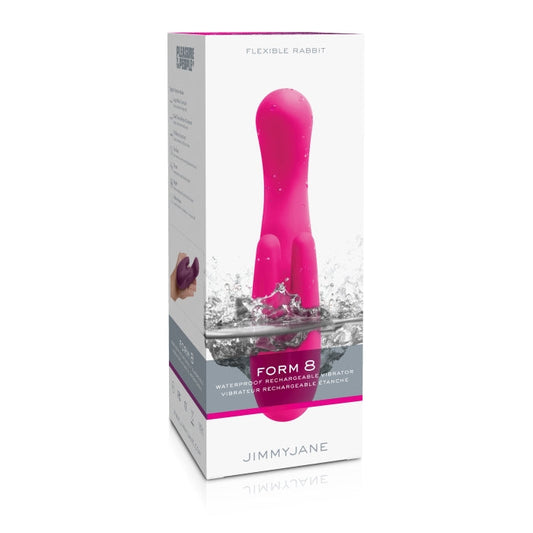 JIMMYJANE FORM 8 - PINK