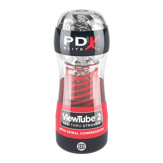 PDX ELITE VIEWTUBE 2