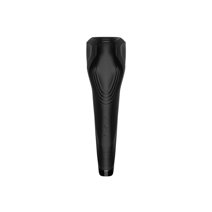 MEN WAND - BLACK