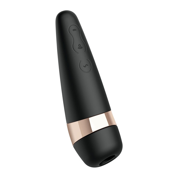 PRO 3+ - BLACK / GOLD