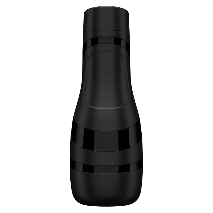 MEN CLASSIC - BLACK