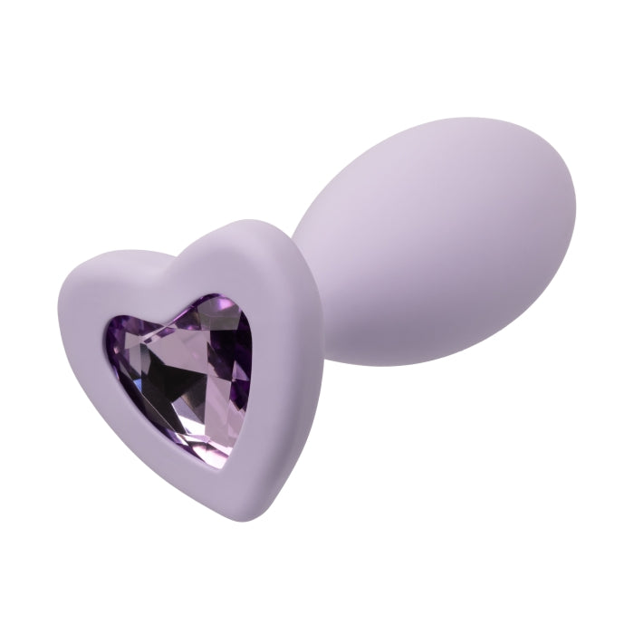 FIRST TIME CRYSTAL BOOTY DUO - PURPLE
