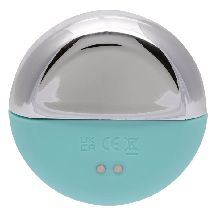 VIBE TEASER SILVER 10X OVATION ACCLAIM