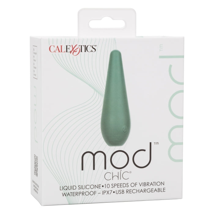 MOD CHIC