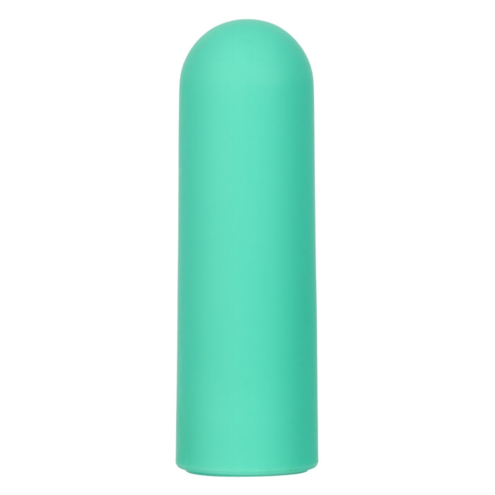 MINI BULLET GREEN TURBO BUZZ ROUNDED