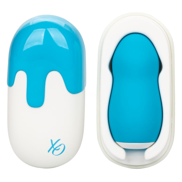 STIMULATOR WHITE 10X SUGAR DREAM