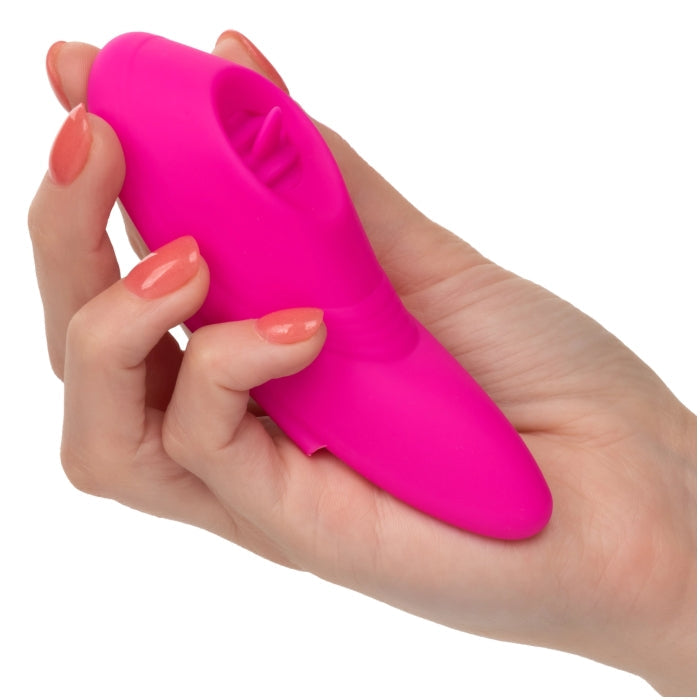 LOCK-N-PLAY REMOTE FLICKER PANTY TEASER