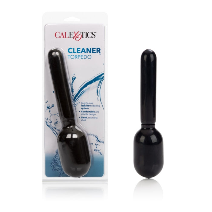 CLEANER - TORPEDO