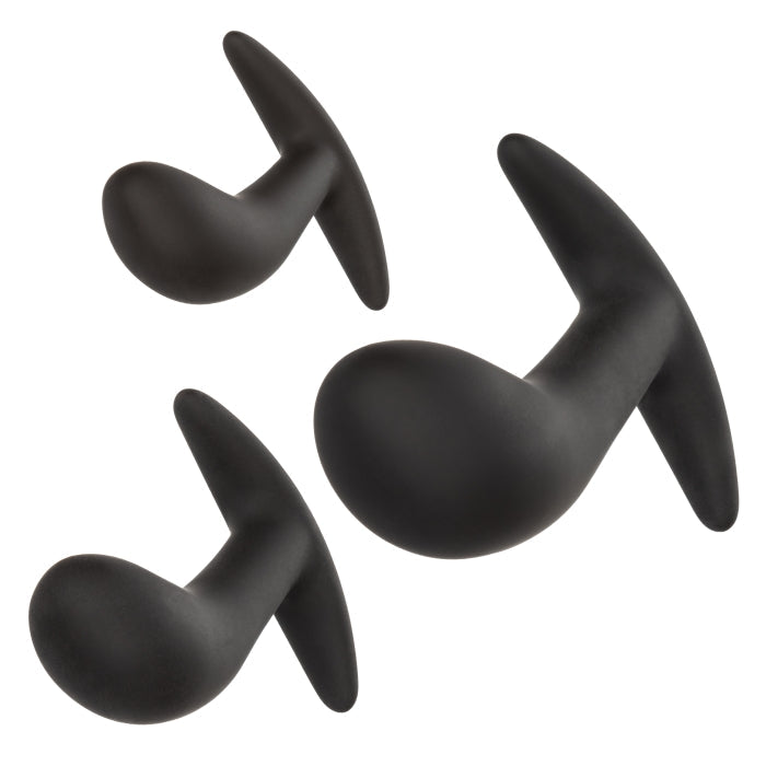 SILICONE PROSTATE KIT
