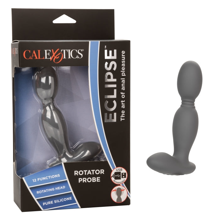 ECLIPSE ROTATOR 12X PROBE - GRAY