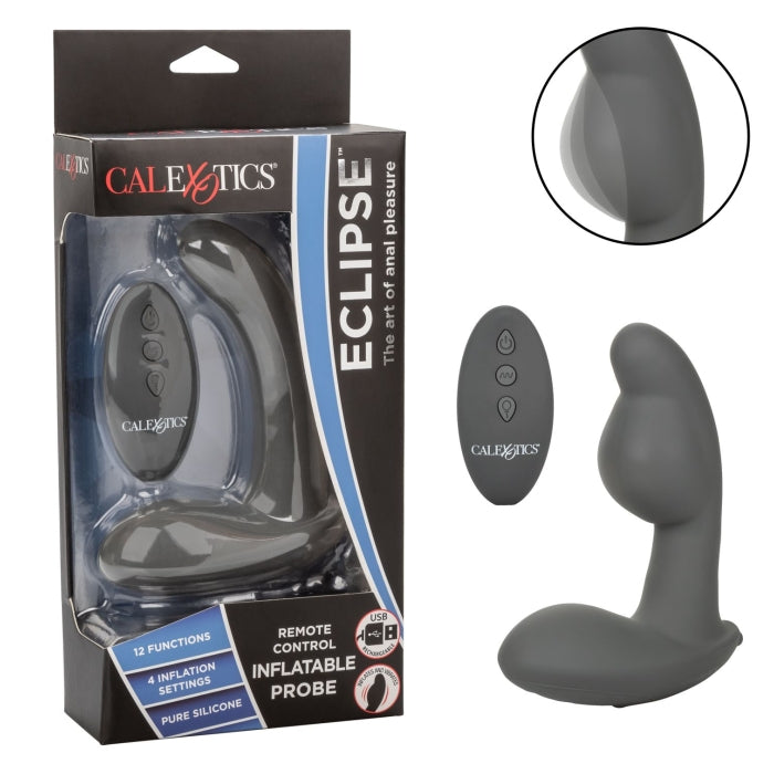 ECLIPSE REMOTE CONTROL INFLATABLE PROBE