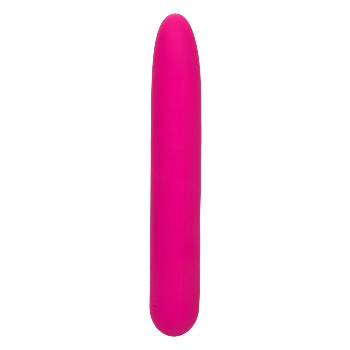 BLISS LIQUID SILICONE 10X VIBE - PINK