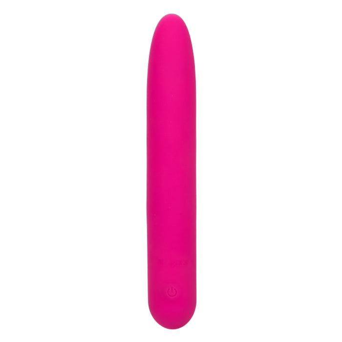 BLISS LIQUID SILICONE 10X VIBE - PINK