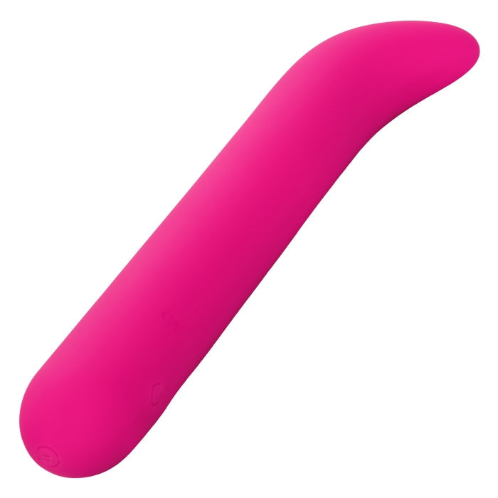 BLISS LIQUID SILICONE G 10X VIBE - PINK