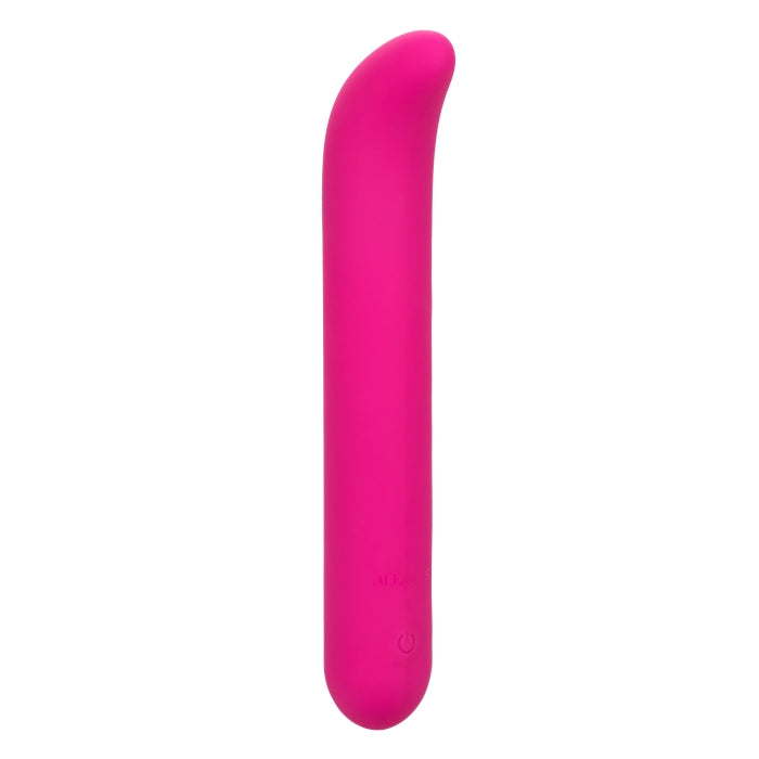 BLISS LIQUID SILICONE G 10X VIBE - PINK