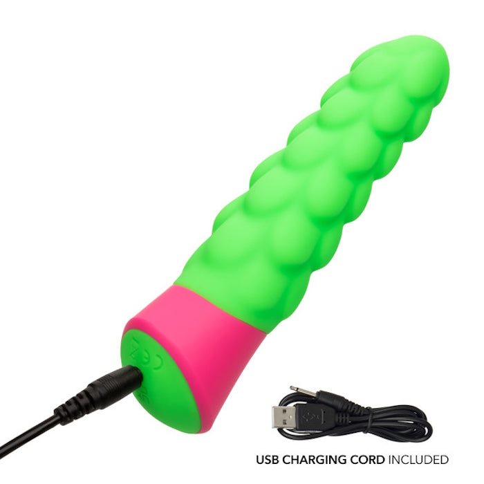RAVE RIPPLE - GREEN