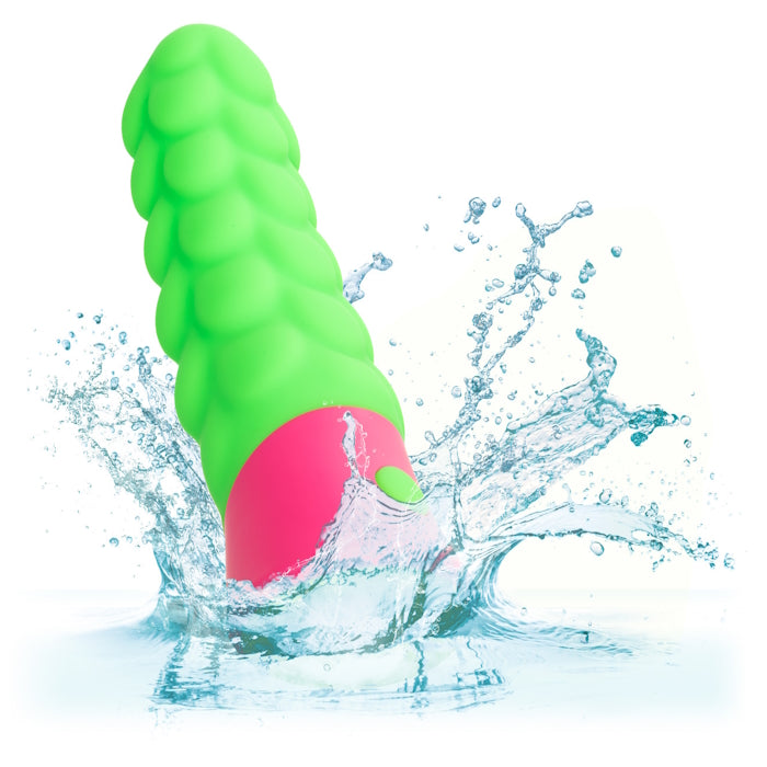 RAVE RIPPLE - GREEN