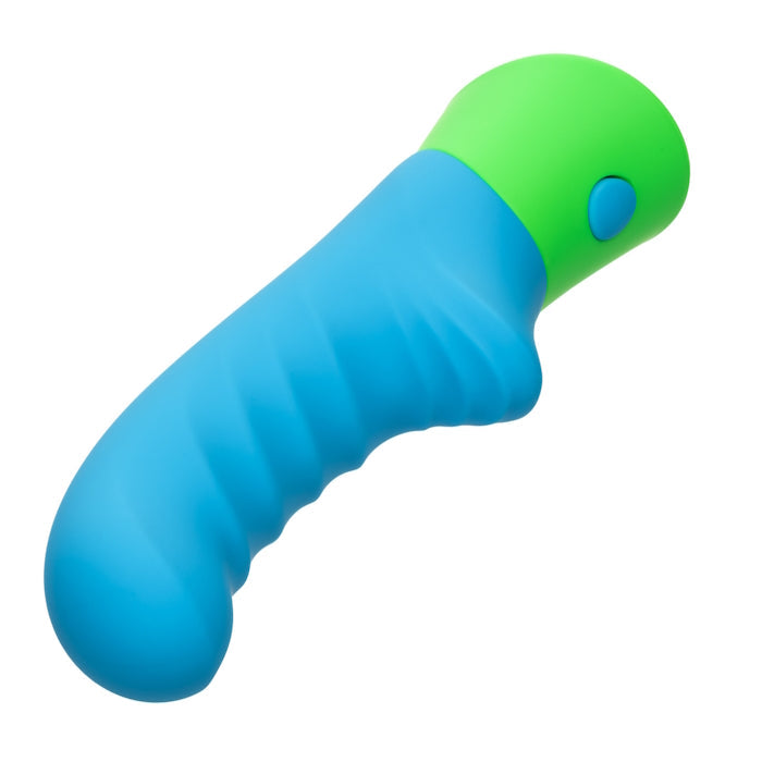 RAVE RIDGED-G - BLUE