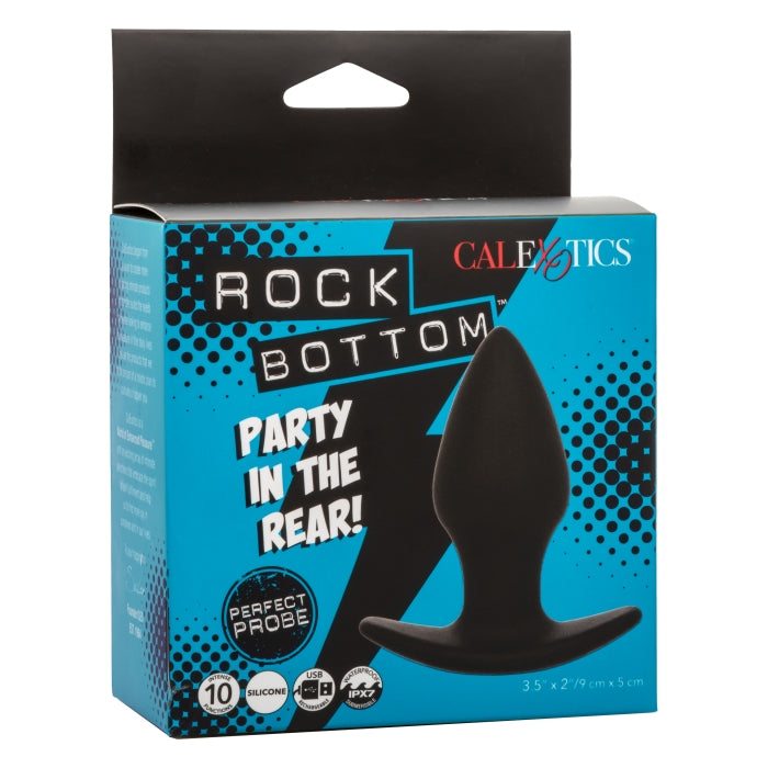 ROCK BOTTOM PERFECT PROBE