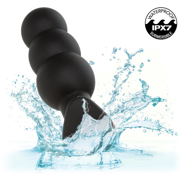 ROCK BOTTOM BEADED PROBE