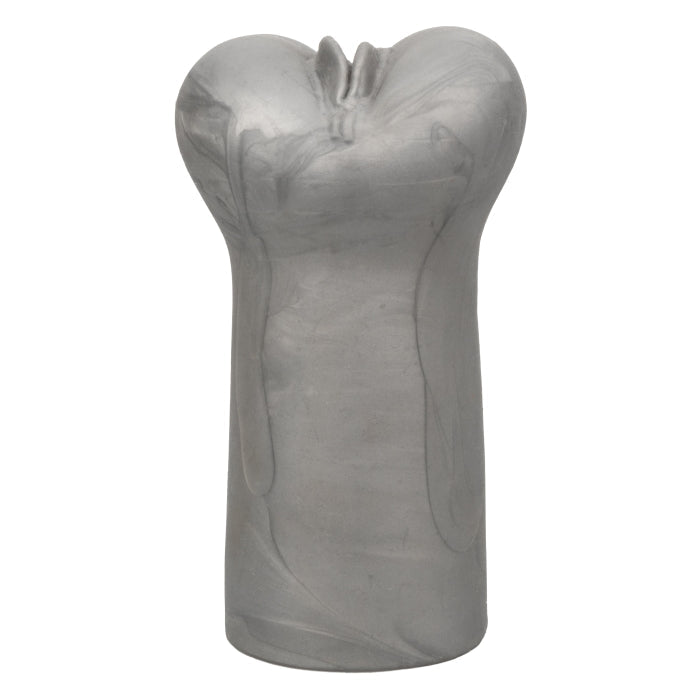 STROKER 5.5" SILVER CHEAP THRILLS: THE ROBOT LOVER