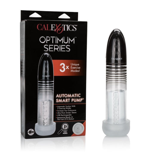 OPTIMUM SERIES AUTO SMART PUMP