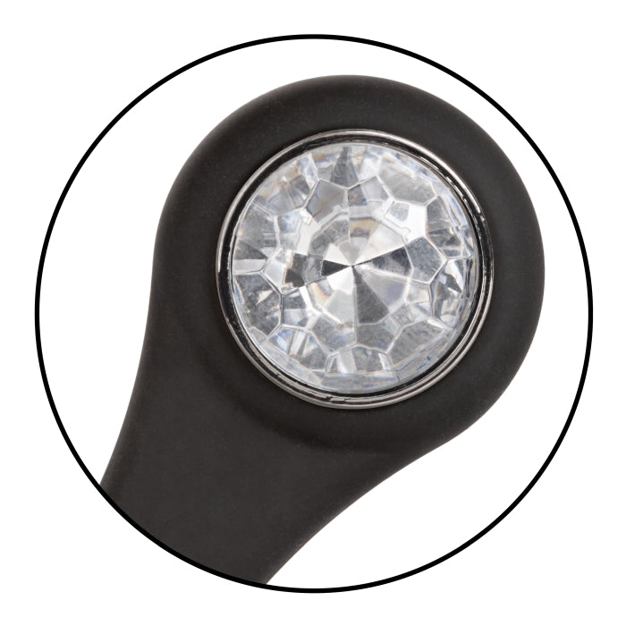 STAR FUCKER MINI PLUG - BLACK