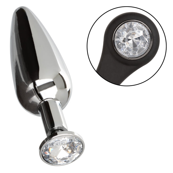 STAR FUCKER SLIM PLUG - BLACK
