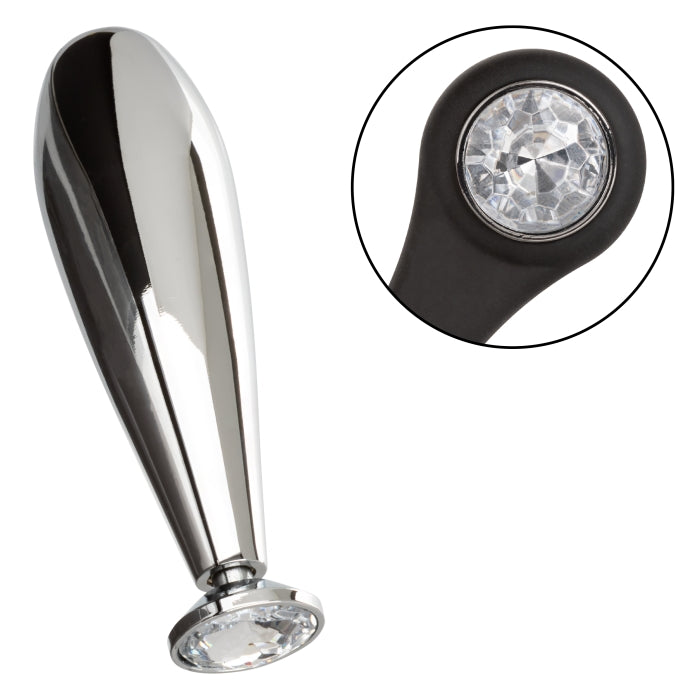 STAR FUCKER GLIDER PLUG - BLACK