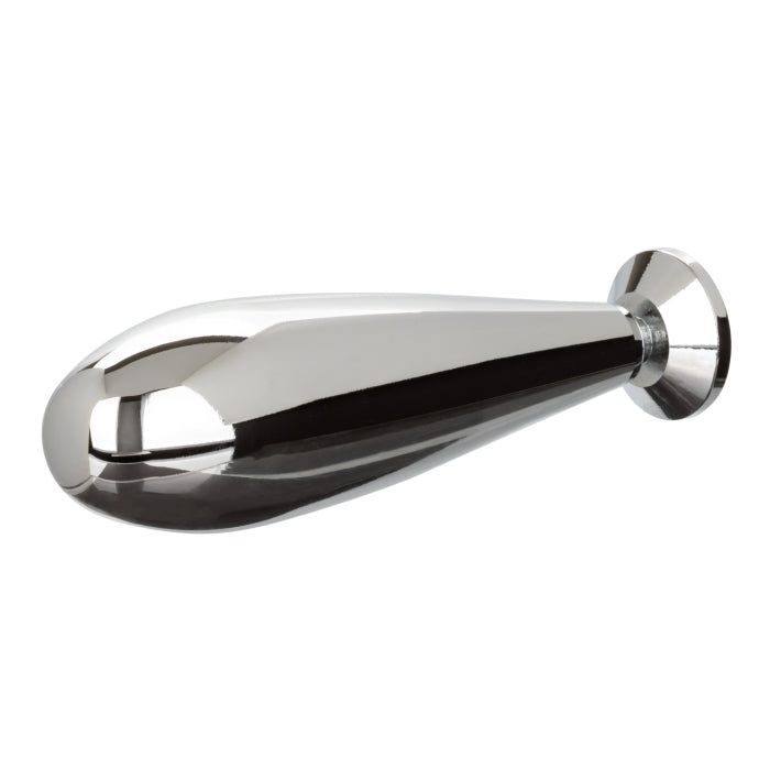 STAR FUCKER GLIDER PLUG - BLACK