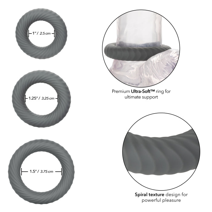 LINK UP ULTRA-SOFT ULTIMTE SET - 3PK