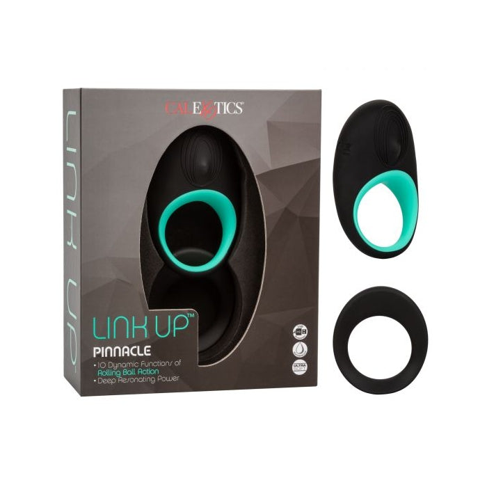 LINK UP PINNACLE TOY VIB COCKRING
