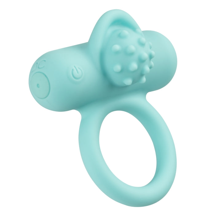 SILICONE RCHRGBL NUBBY LOVERS DELIGHT