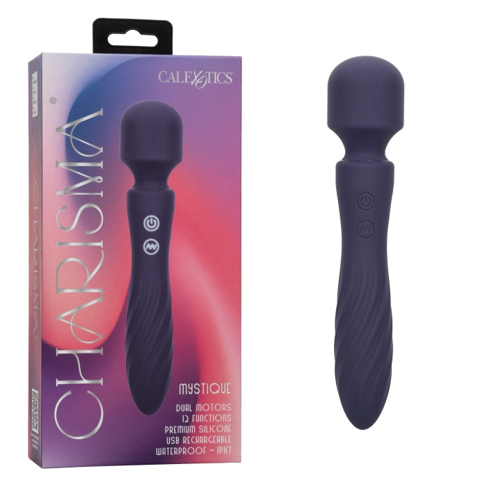 CHARISMA MYSTIQUE