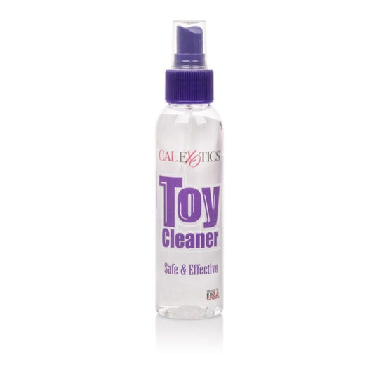 UNIVERSAL TOY CLEANER - CLEAR