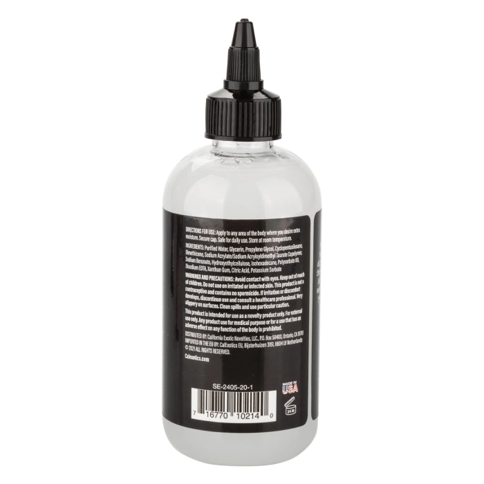FUCK SAUCE ANAL NUMBING LUBE 8OZ