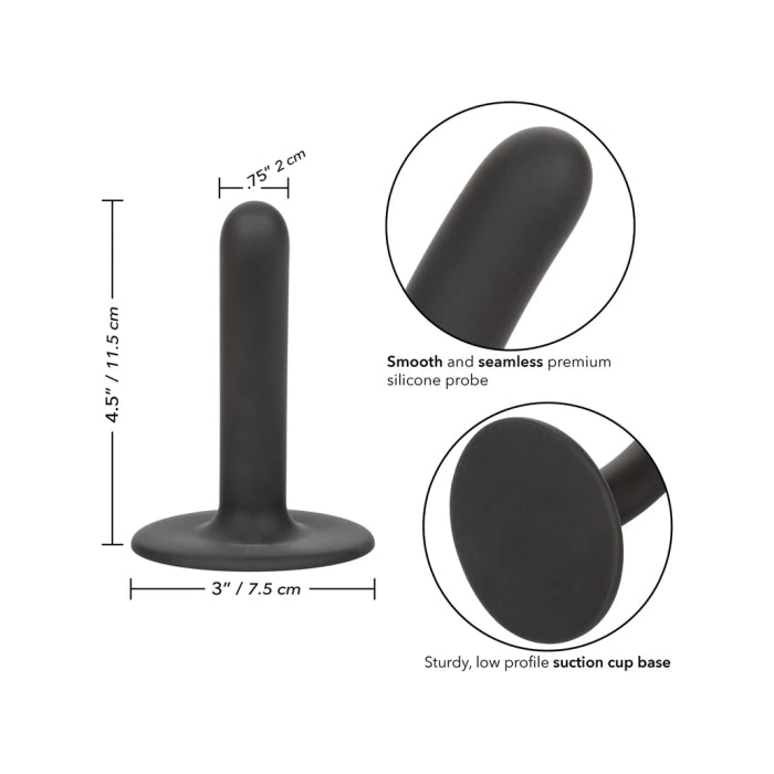 BOUNDLESS 4.5" SLIM
