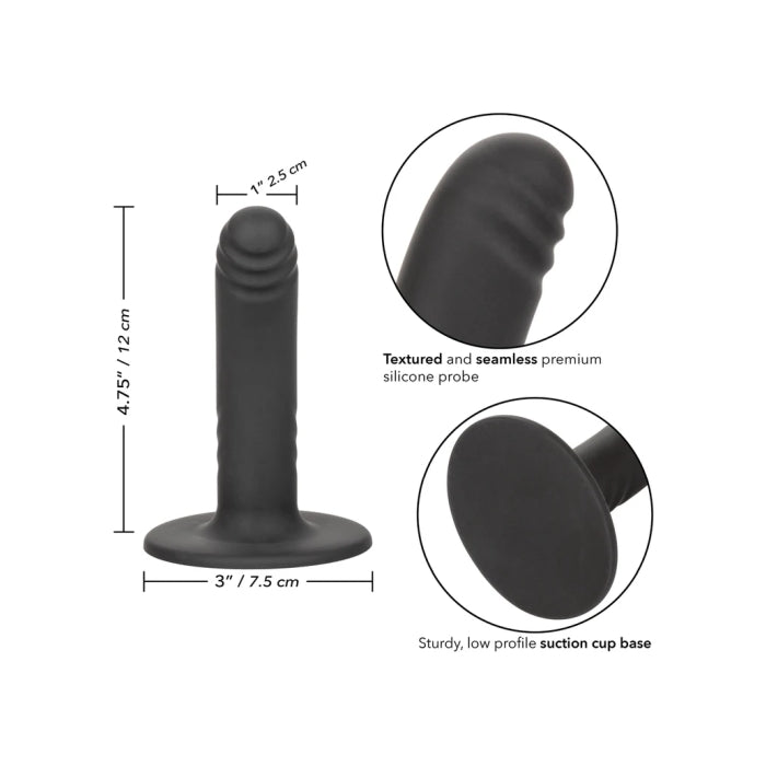 BOUNDLESS 4.75" RIDGED