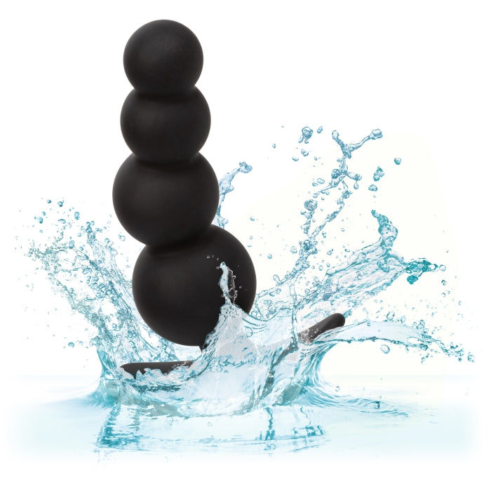 BOUNDLESS BEADED PLUG