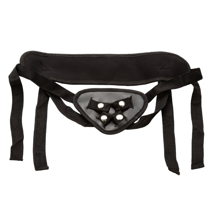 PEGGING KIT BLACK BOUNDLESS SILICONE CURVE