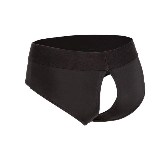 BOUNDLESS BACKLESS BRIEF - L/XL
