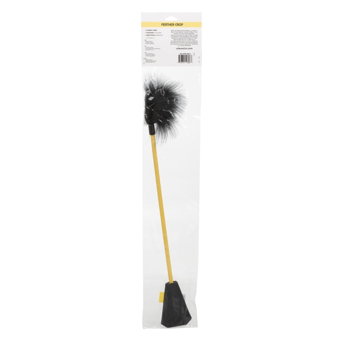 BOUNDLESS FEATHER CROP